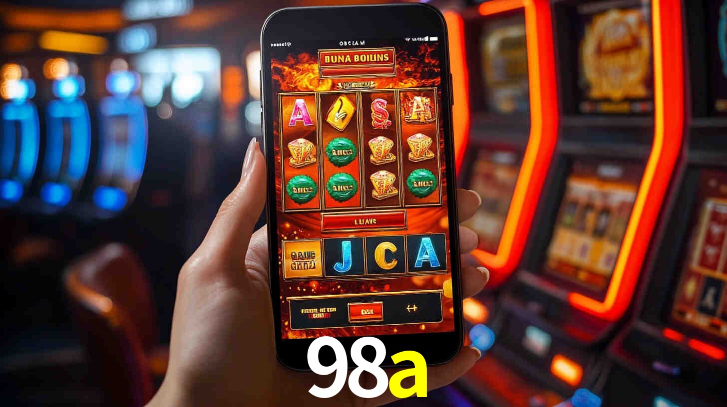 98a app