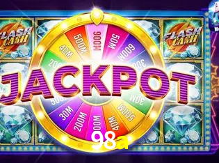 Desvendando o Mundo dos Jogos Virtuais na 98a