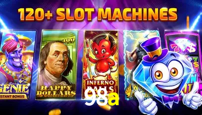 A Emoção da Loteria na 98a: Uma Chance de Mudança de Vida