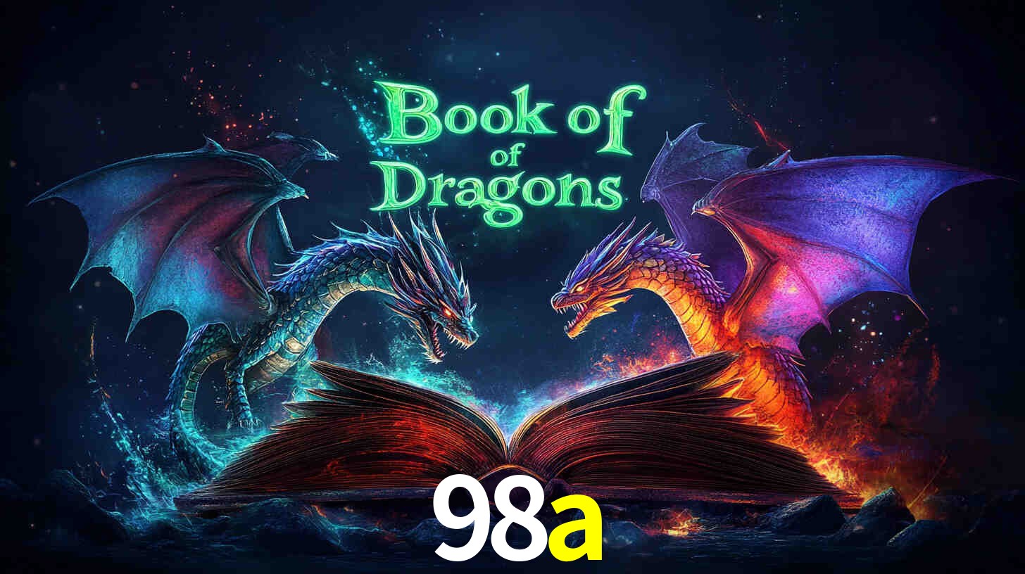 Inovações de Jogos na 98a: O Futuro das Experiências Interativas