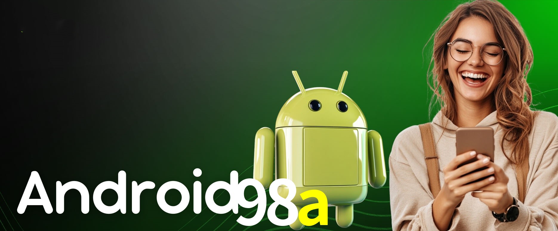 Platform Technology 98a