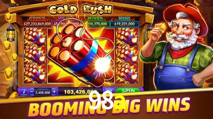 A Emoção da Loteria na 98a: Uma Chance de Mudança de Vida