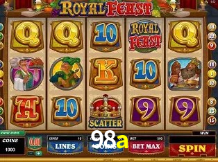 Seasonal Promotions 98a