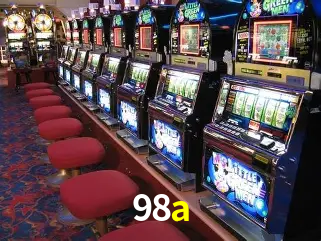 VIP Casino 98a