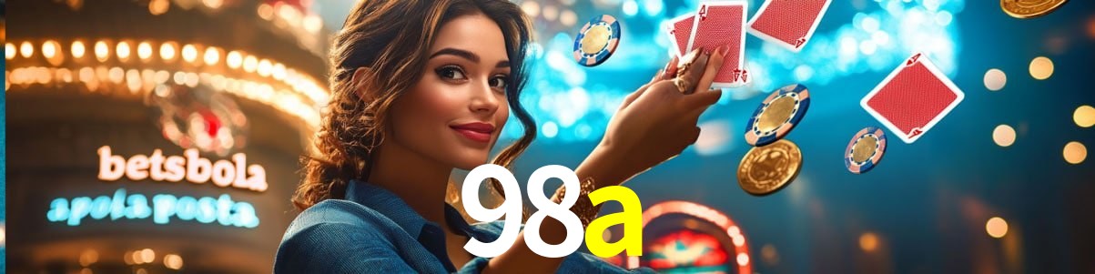 Tennis Betting 98a