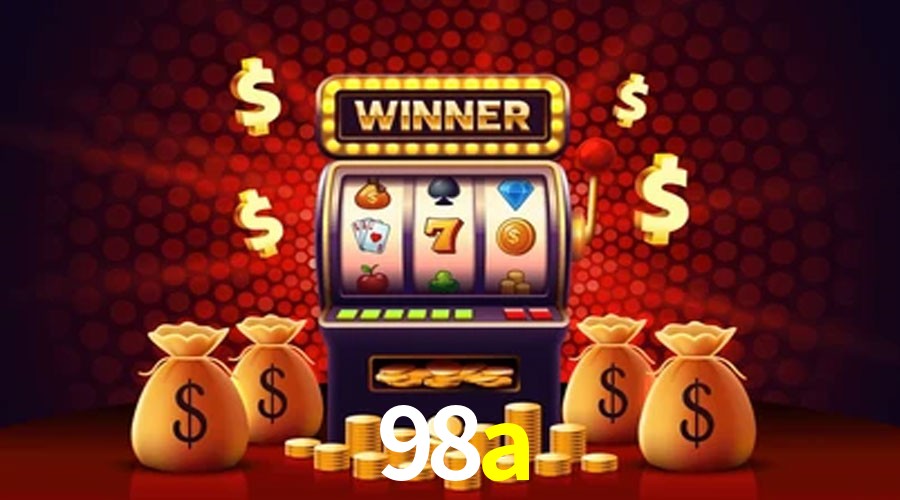 Slot Games 98a