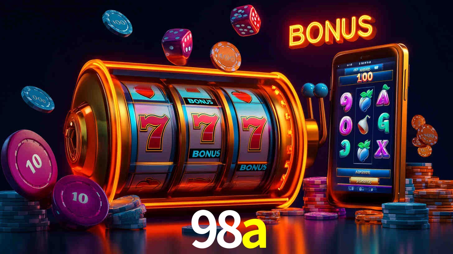 A Popularidade dos Caça-Níqueis no 98a